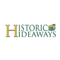 historic hideaways logo