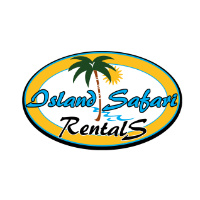 island safari rentals logo