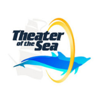 theater of the sea logo