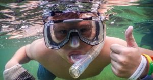 Key West Family Snorkeling Trips