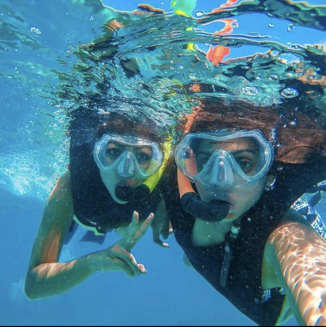 Snorkeling Key West
